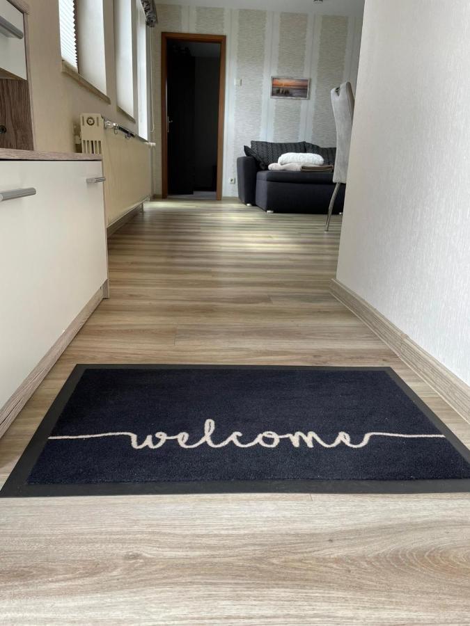Ferienwohnung Wegner トラッセンハイデ 部屋 写真